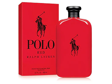 Polo Red Ralph Lauren EDT 200 ML (H) 1