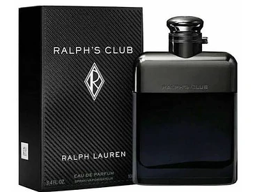 Ralph's Club Ralph Lauren EDP 100 ML (H) 1