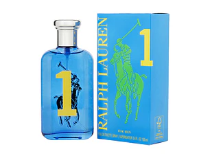 Big Pony N.1 Ralph Lauren EDT 100 ML (H)