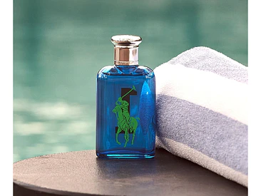 Big Pony N.1 Ralph Lauren EDT 100 ML (H) 2