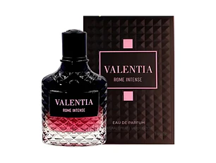 Fragance World Valentia Rome Intense EDP 100 ML (H)