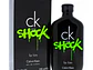 One Shock Calvin Klein 100 ML (H) - Miniatura 1