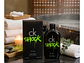 One Shock Calvin Klein 100 ML (H) - Miniatura 2