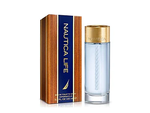 Life Nautica EDT 100 ML (H)