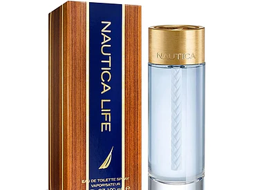 Life Nautica EDT 100 ML (H) 1