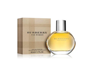 Classic Nuevo Burberry EDP 100 ML (M)