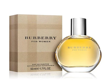 Classic Nuevo Burberry EDP 100 ML (M) 1