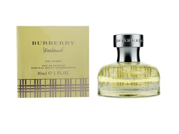 Classic Nuevo Burberry EDP 30 ML (M) 1