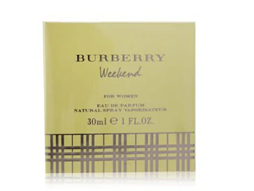 Classic Nuevo Burberry EDP 30 ML (M) 2