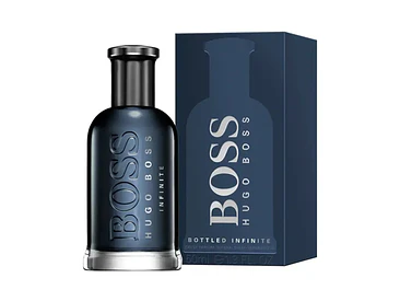 Bottled Infinite Hugo Boss EDP 50 ML (H) 1