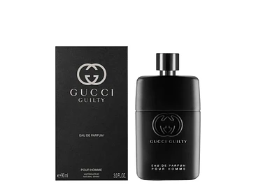 Guilty Gucci EDP 90 ML (H) 1