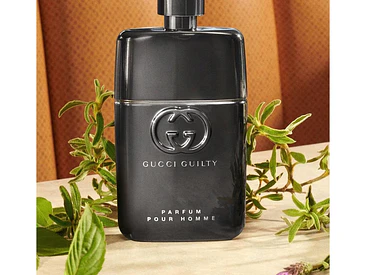 Guilty Gucci EDP 90 ML (H) 2