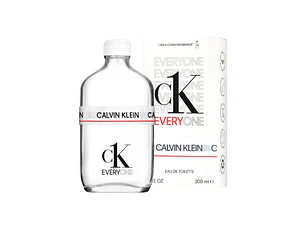Everyone Calvin Klein EDT 200 ML (U)