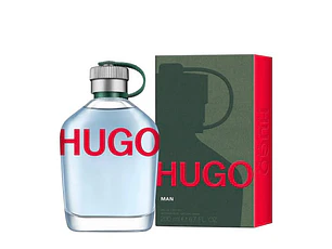 Hugo Cantimplora Nuevo Formato Hugo Boss (Tester) EDT 200 ML (H)