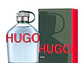Hugo Cantimplora Nuevo Formato Hugo Boss (Tester) EDT 200 ML (H) - Miniatura 1