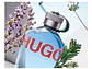 Hugo Cantimplora Nuevo Formato Hugo Boss (Tester) EDT 200 ML (H) - Miniatura 2