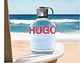 Hugo Cantimplora Nuevo Formato Hugo Boss (Tester) EDT 200 ML (H) - Miniatura 3