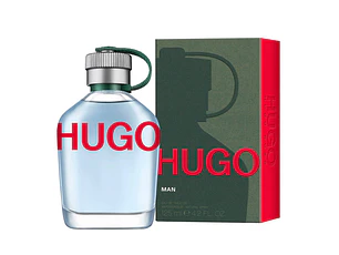 Cantimplora (edicion 2021) Hugo Boss EDT 125 ML (H)