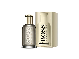 Bottled Hugo Boss EDP 200 ML (H)