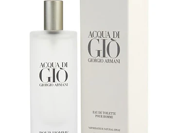 Acqua Di Gio Giorgio Armani EDT 15 ML (H) 1