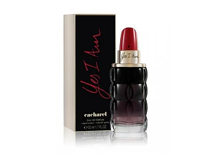 Cacharel Yes I Am EDP 50 ML (M)