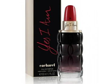 Cacharel Yes I Am EDP 50 ML (M) 1