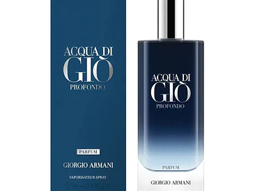 Acqua Di Gio Profondo Vaporizador Giorgio EDP 15 ML (M) 1