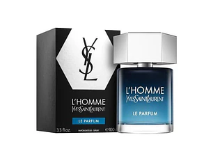 L home le parfum de 100ml