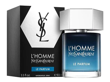 L home le parfum de 100ml 1