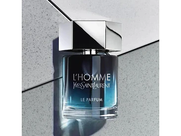 L home le parfum de 100ml 2