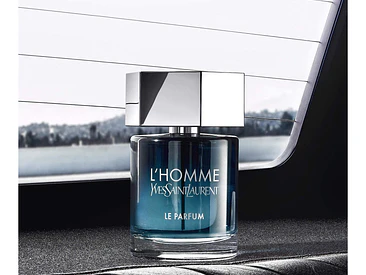 L home le parfum de 100ml 3