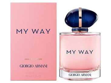 My Way Giorgio Armani EDP 90 ML (M) 1