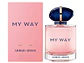 My Way Giorgio Armani EDP 90 ML (M) - Miniatura 1