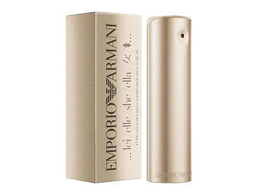 Emporio Elle Giorgio Armani EDP 100 ML (M) 1