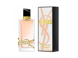 Libre Yves Saint Laurent EDT 90 ML (M)