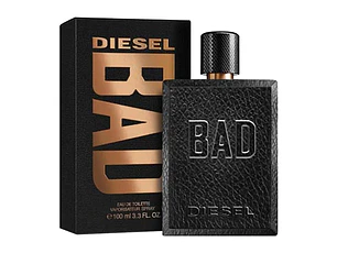 Diesel Bad EDT 100 ML (H)