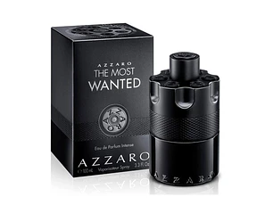 Most Wanted Intense Azzaro EDP 100 ML (H)
