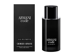 Giorgio Armani EDP 125 ML (H)
