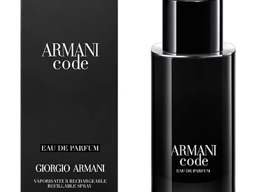 Giorgio Armani EDP 125 ML (H) 1