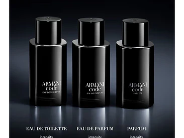 Giorgio Armani EDP 125 ML (H) 3