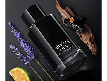 Code Giorgio Armani EDT 15 ML (H) 2