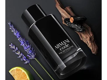 Code Giorgio Armani EDT 75 ML (H) 1