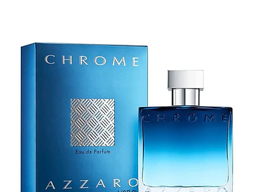 Chrome Azzaro EDP 50 ML (H) 1