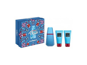 CACHAREL LOU LOU WOMAN EDP 50ML + BL 2X50ML