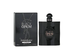 Black Opium Le Perfum Yves Saint Laurent 90 ML (M)