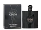 Black Opium Le Perfum Yves Saint Laurent 90 ML (M) - Miniatura 1