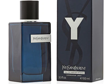 Intense Yves Saint Laurent EDP 100 ML (H) 1