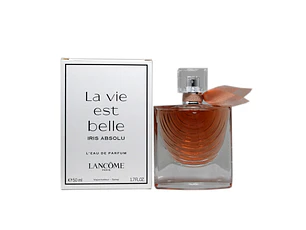 La Vie Est Belle Iris Absolu Lancome (Tester) EDP 50 ML (M)