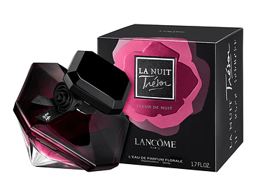 La Nuit Tresor Fleur Nuit Tapa Lancome (Tester) EDP 100 ML (M) 1