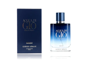 Acqua Di Gio Profondo Parfum Giorgio Armani 50 ML (H)